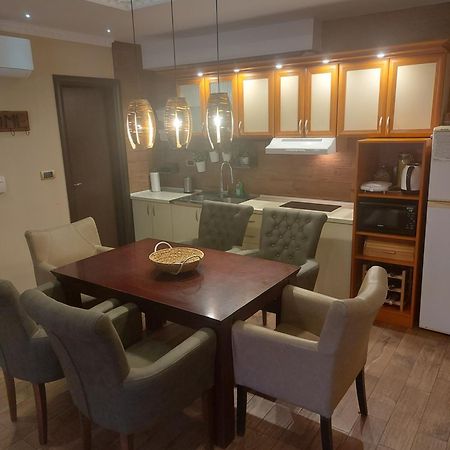 Apartments Exclusive Beograd Ngoại thất bức ảnh