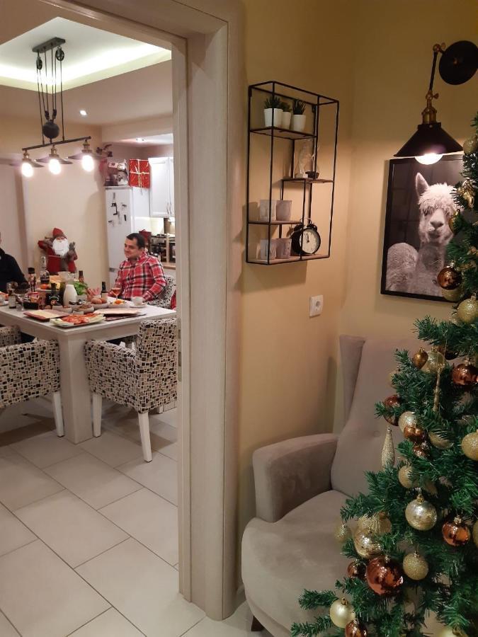 Apartments Exclusive Beograd Ngoại thất bức ảnh
