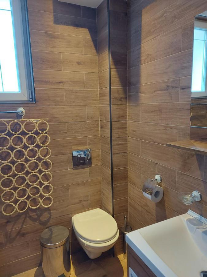 Apartments Exclusive Beograd Ngoại thất bức ảnh