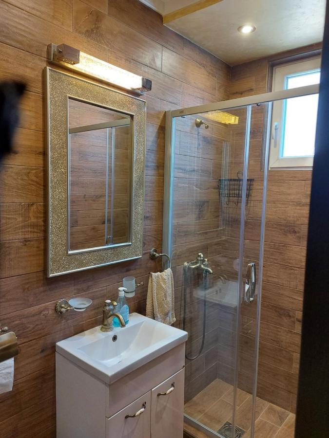 Apartments Exclusive Beograd Ngoại thất bức ảnh