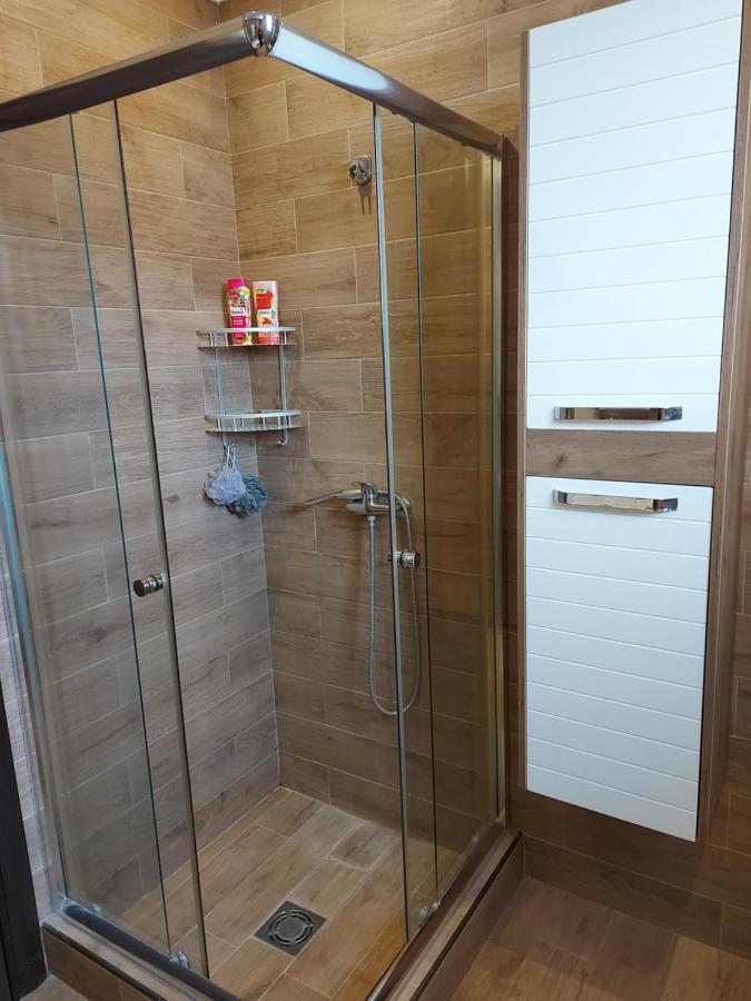 Apartments Exclusive Beograd Ngoại thất bức ảnh