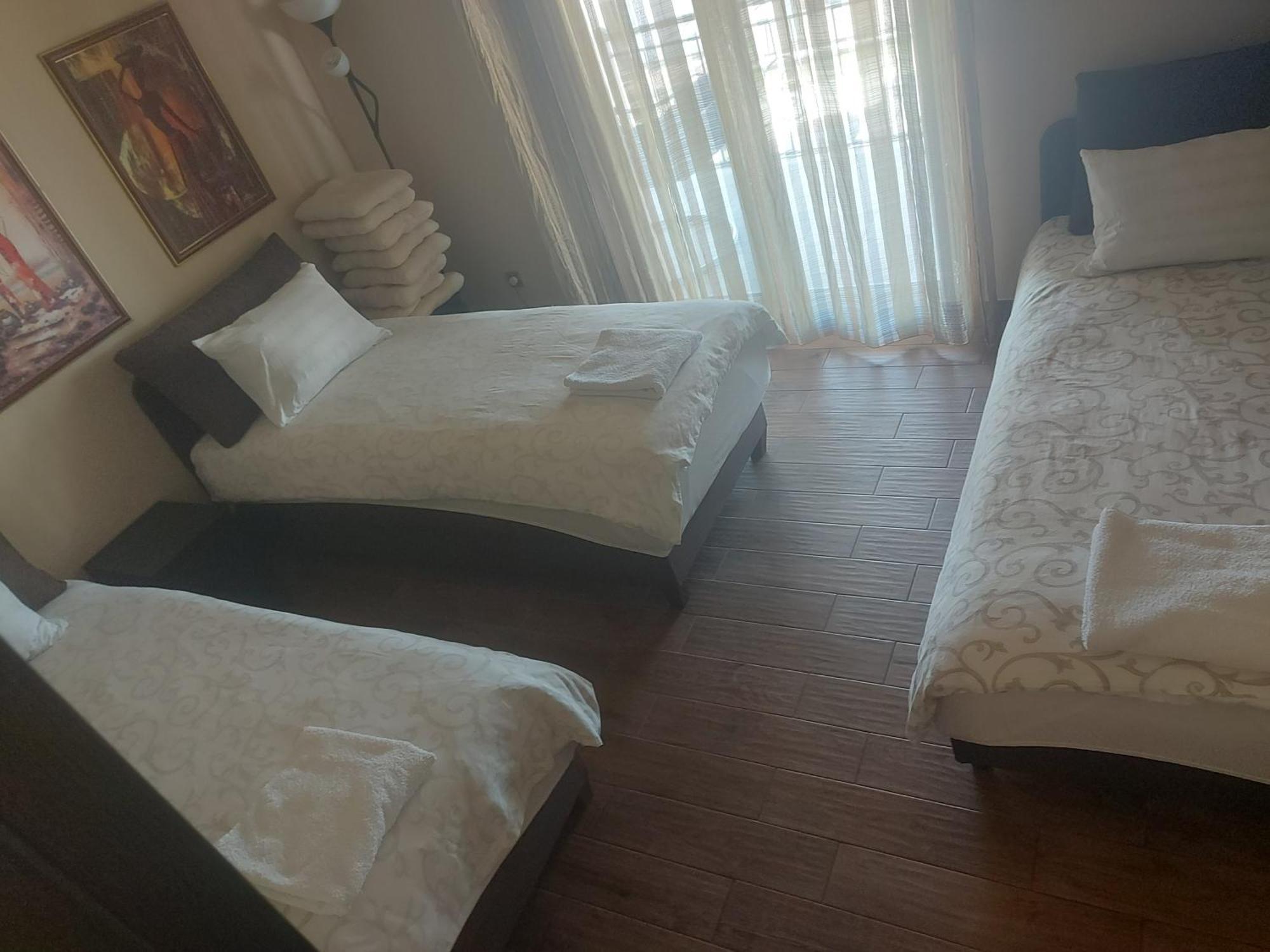 Apartments Exclusive Beograd Phòng bức ảnh