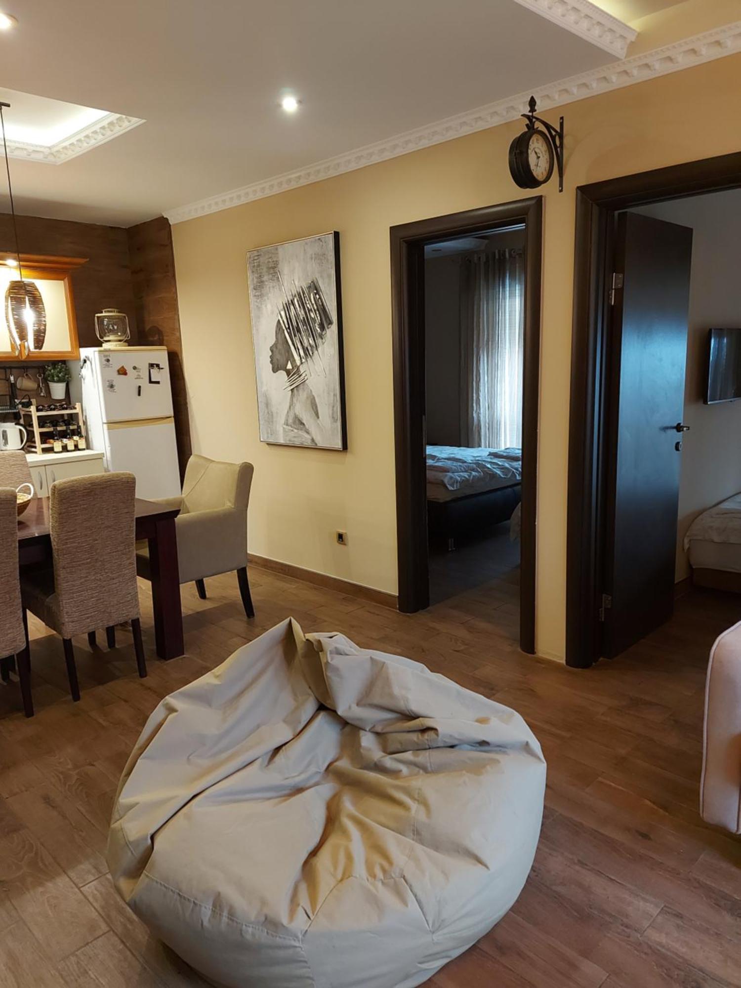 Apartments Exclusive Beograd Phòng bức ảnh