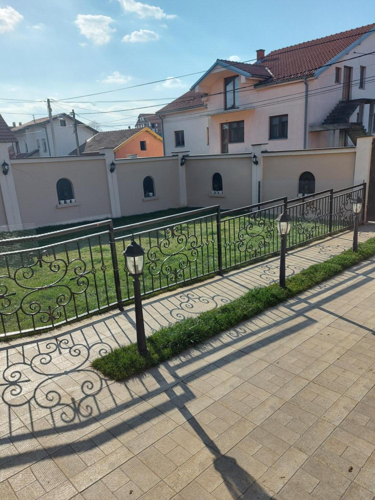 Apartments Exclusive Beograd Phòng bức ảnh