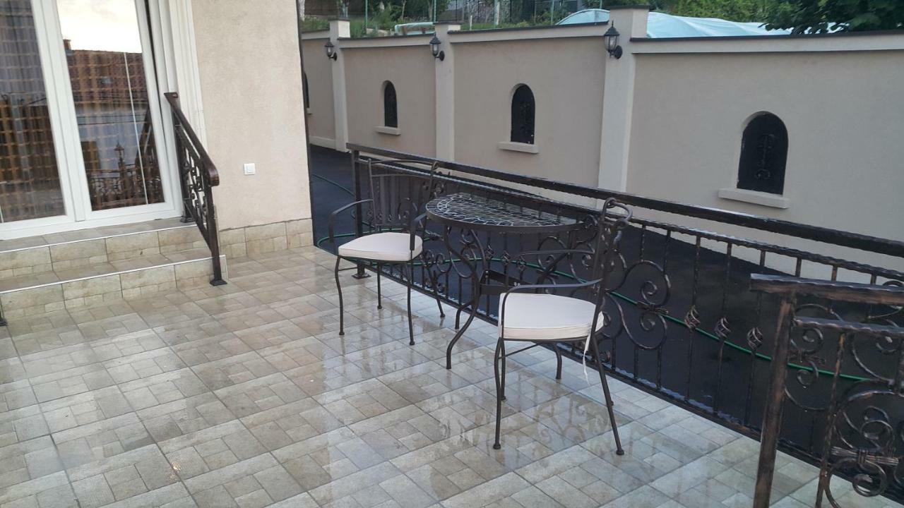 Apartments Exclusive Beograd Ngoại thất bức ảnh