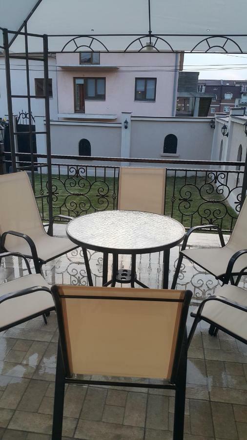 Apartments Exclusive Beograd Ngoại thất bức ảnh