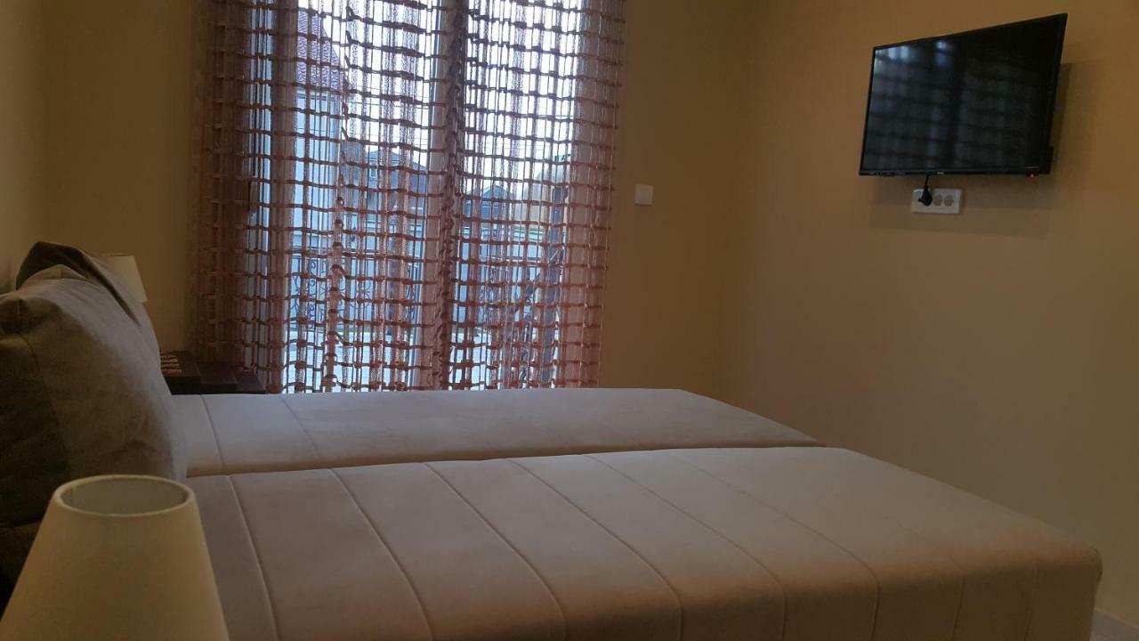 Apartments Exclusive Beograd Ngoại thất bức ảnh