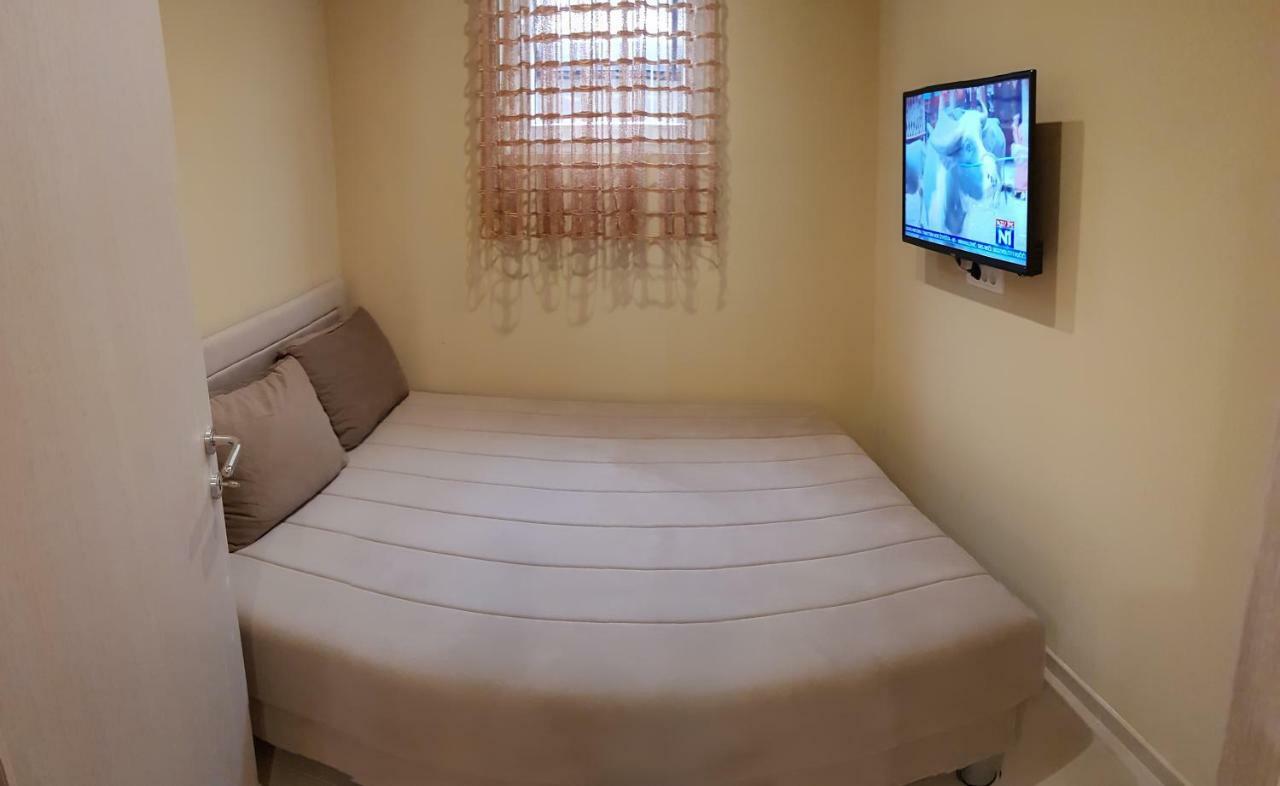 Apartments Exclusive Beograd Ngoại thất bức ảnh