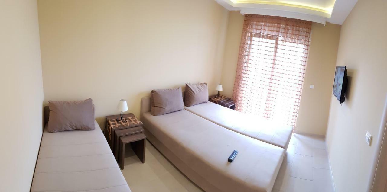 Apartments Exclusive Beograd Ngoại thất bức ảnh