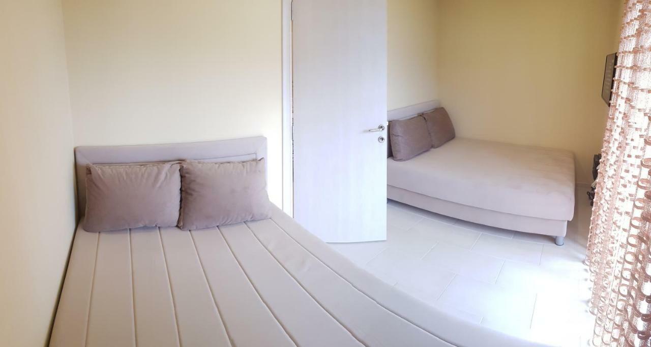 Apartments Exclusive Beograd Ngoại thất bức ảnh