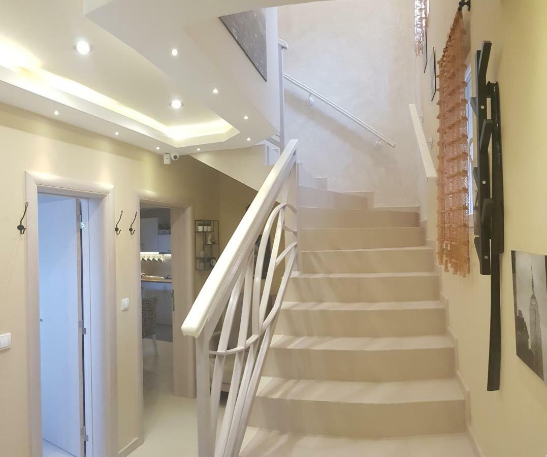 Apartments Exclusive Beograd Ngoại thất bức ảnh