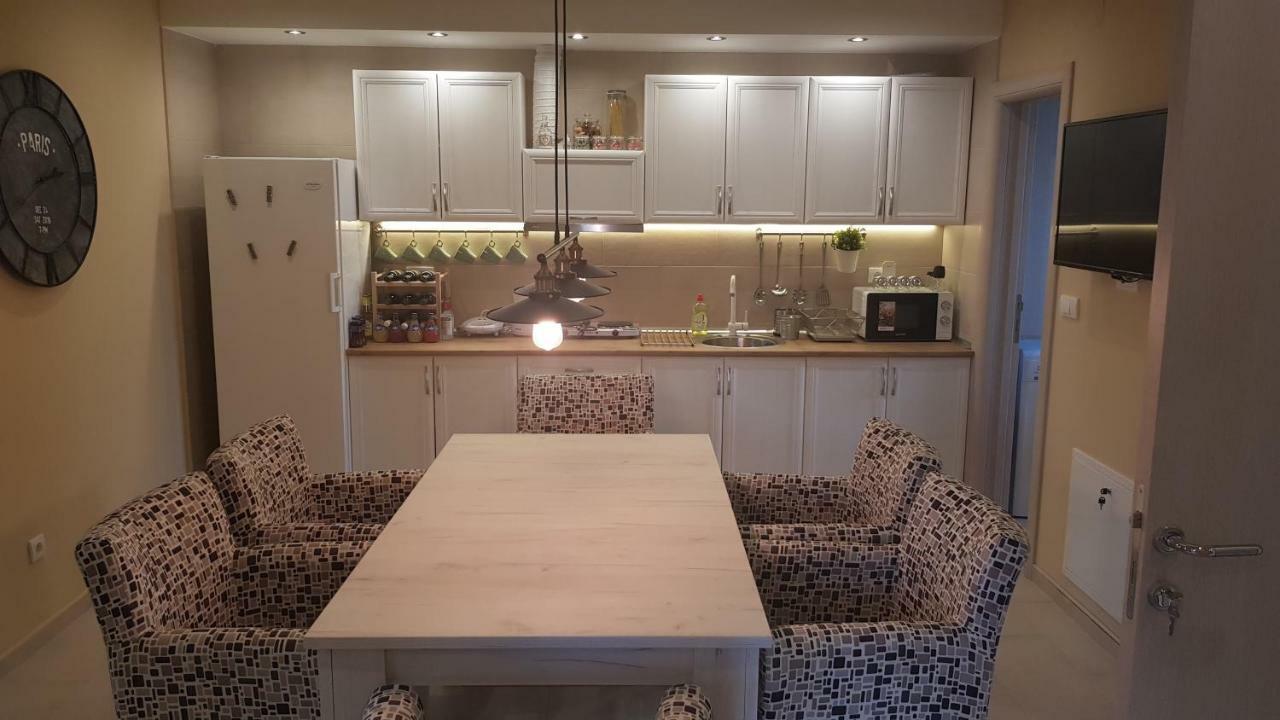 Apartments Exclusive Beograd Ngoại thất bức ảnh