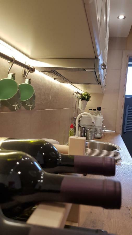 Apartments Exclusive Beograd Ngoại thất bức ảnh