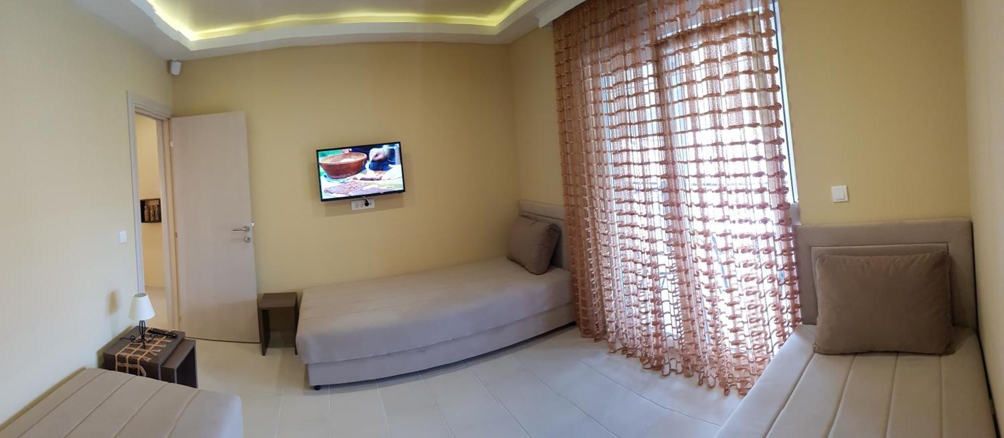 Apartments Exclusive Beograd Ngoại thất bức ảnh