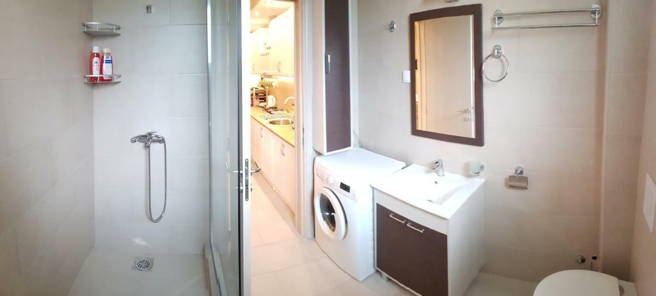 Apartments Exclusive Beograd Ngoại thất bức ảnh