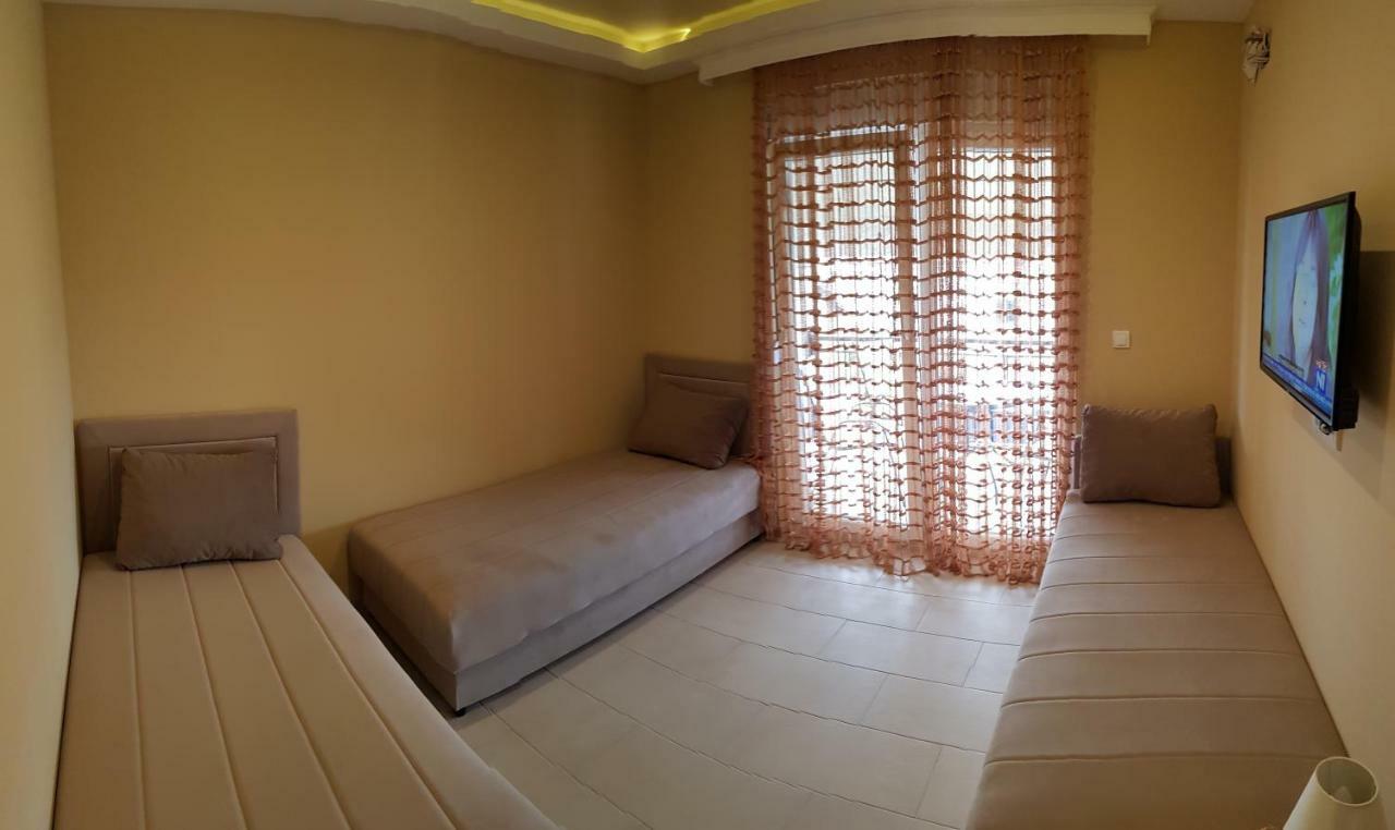 Apartments Exclusive Beograd Ngoại thất bức ảnh