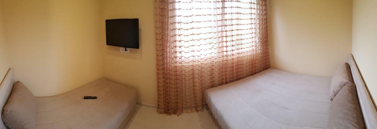 Apartments Exclusive Beograd Ngoại thất bức ảnh